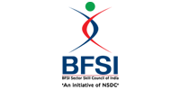 The BFSI Sector Skill Council of India