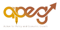 Action for Policy and Economic Growth