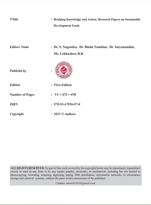 Bridging-Knowledge-and-Action-Research-Papers-on-Sustainable-Development-Goals-published-by-Vision-Karnataka-Foundation-2