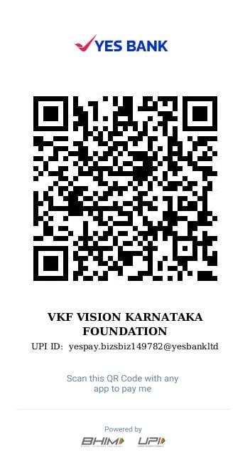 Payment QR Code