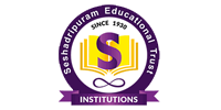 Sheshadripuram Education Trust